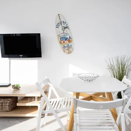 Holiday home Duplex 1
