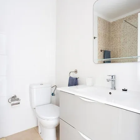 Duplex 1 Holiday home