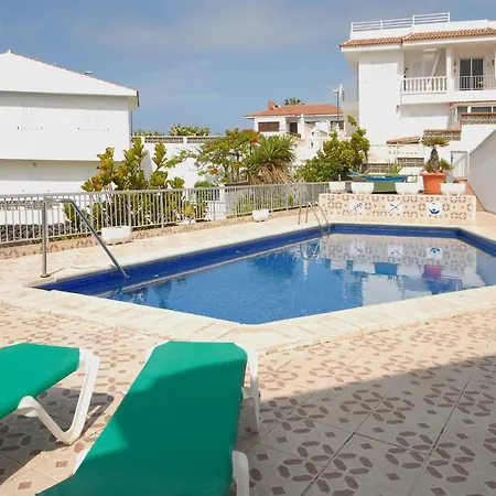 Holiday home Duplex 1