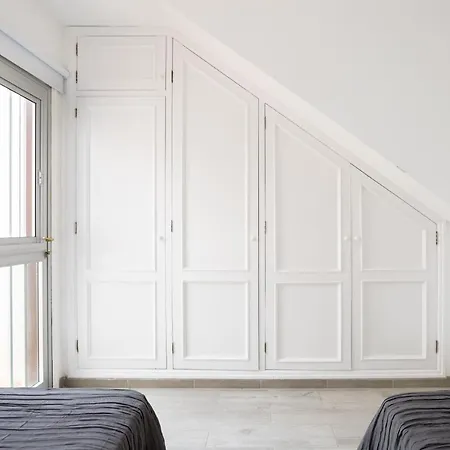 Duplex 1 Ferienhaus *