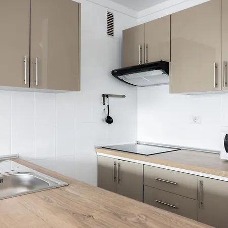 Ferienhaus Duplex 1