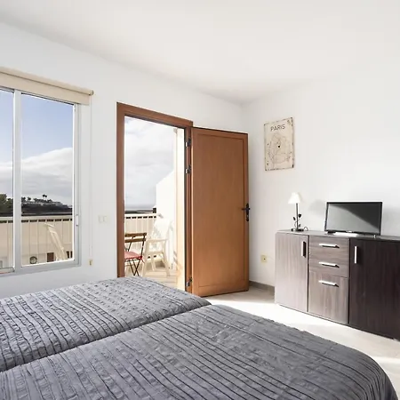 Ferienhaus Duplex 1 Puerto de Santiago (Tenerife)
