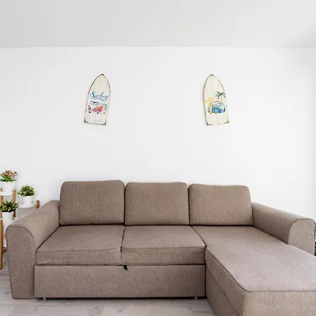 Ferienhaus Duplex 1