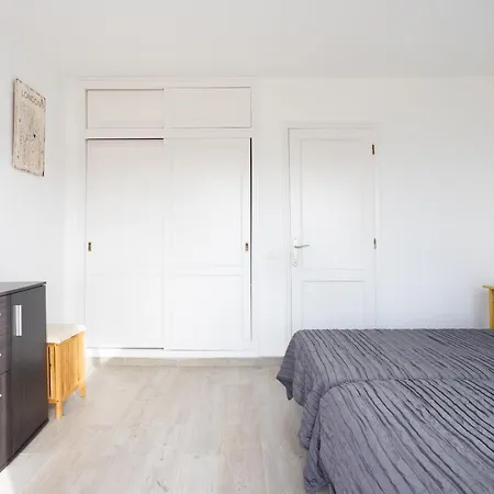 Prázdninový dům Duplex 1 *