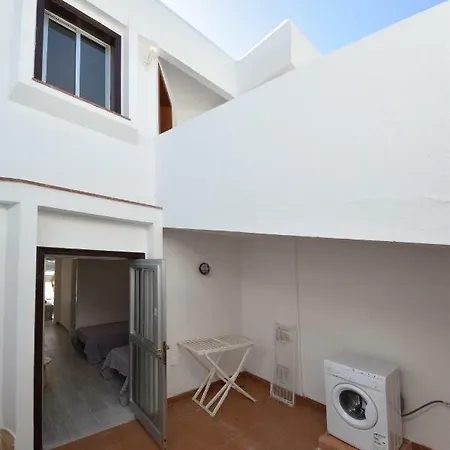 Prázdninový dům Duplex 1 *