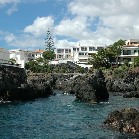 Prázdninový dům Duplex 1 Puerto de Santiago (Tenerife)