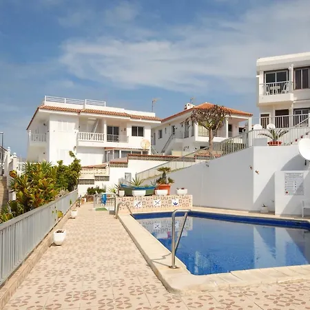 Duplex 1 * Puerto de Santiago (Tenerife)