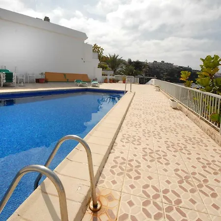 Duplex 1 Prázdninový dům Puerto de Santiago (Tenerife)