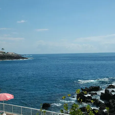 Ferienhaus Duplex 1 Puerto de Santiago (Tenerife)