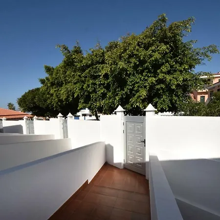Duplex 1 Puerto de Santiago (Tenerife)