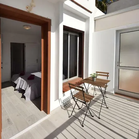 Duplex 1 Puerto de Santiago (Tenerife)