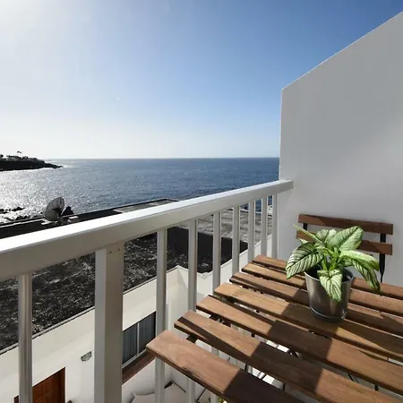 Duplex 1 Puerto de Santiago (Tenerife)