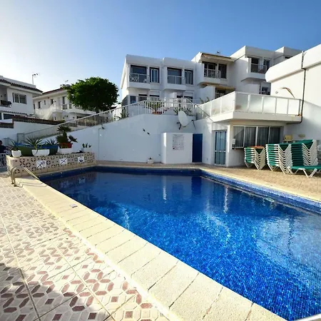 Duplex 1 Puerto de Santiago (Tenerife)