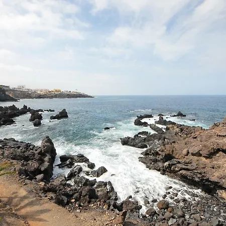 Duplex 1 Puerto de Santiago (Tenerife)