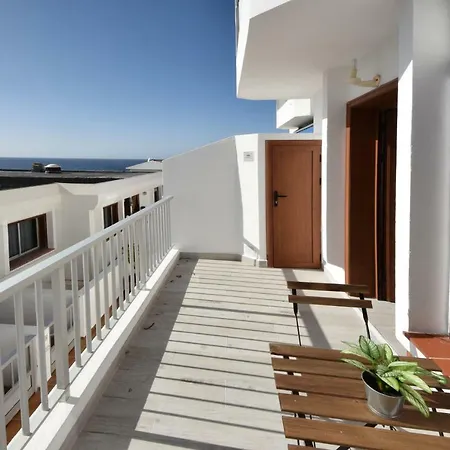 Ferienhaus Duplex 1 Puerto de Santiago (Tenerife)