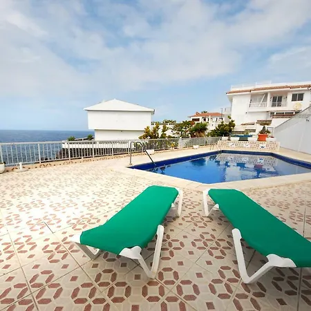 Duplex 1 * Puerto de Santiago (Tenerife)